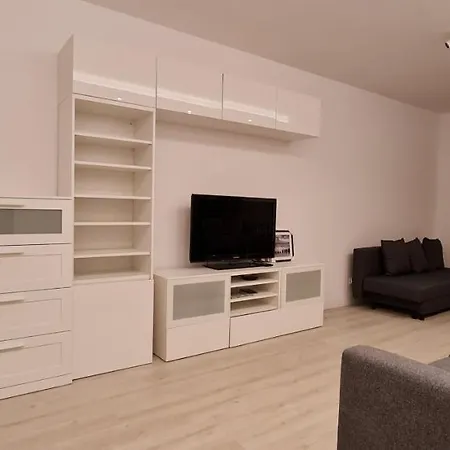 Letnica - Nad Morzem Lägenhet Gdańsk