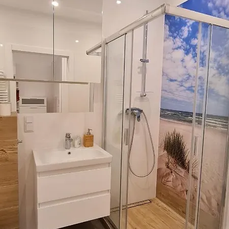 Letnica - Nad Morzem Appartement *