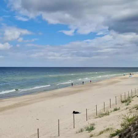 Letnica - Nad Morzem * Gdańsk